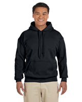 Gildan G185 Adult Heavy Blend 50/50 Hooded Sweatshirt (CR)