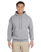 Gildan G185 Adult Heavy Blend 50/50 Hooded Sweatshirt (CR)