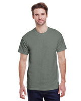 Gildan G500 Adult Heavy Cotton 5.3 oz. T-Shirt (CR)