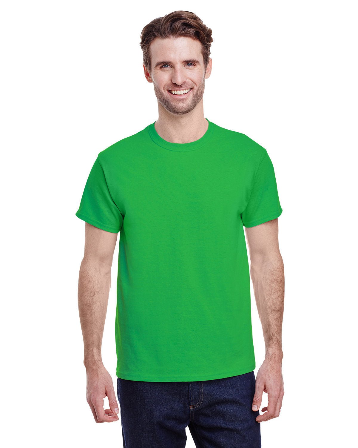 Gildan G500 Adult Heavy Cotton 5.3 oz. T-Shirt (CR)