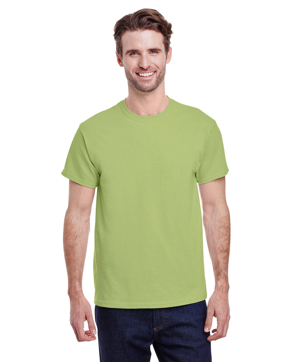 Gildan G500 Adult Heavy Cotton 5.3 oz. T-Shirt (CR)