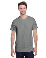 Gildan G500 Adult Heavy Cotton 5.3 oz. T-Shirt (CR)