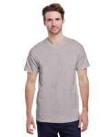 Gildan G500 Adult Heavy Cotton 5.3 oz. T-Shirt (CR)
