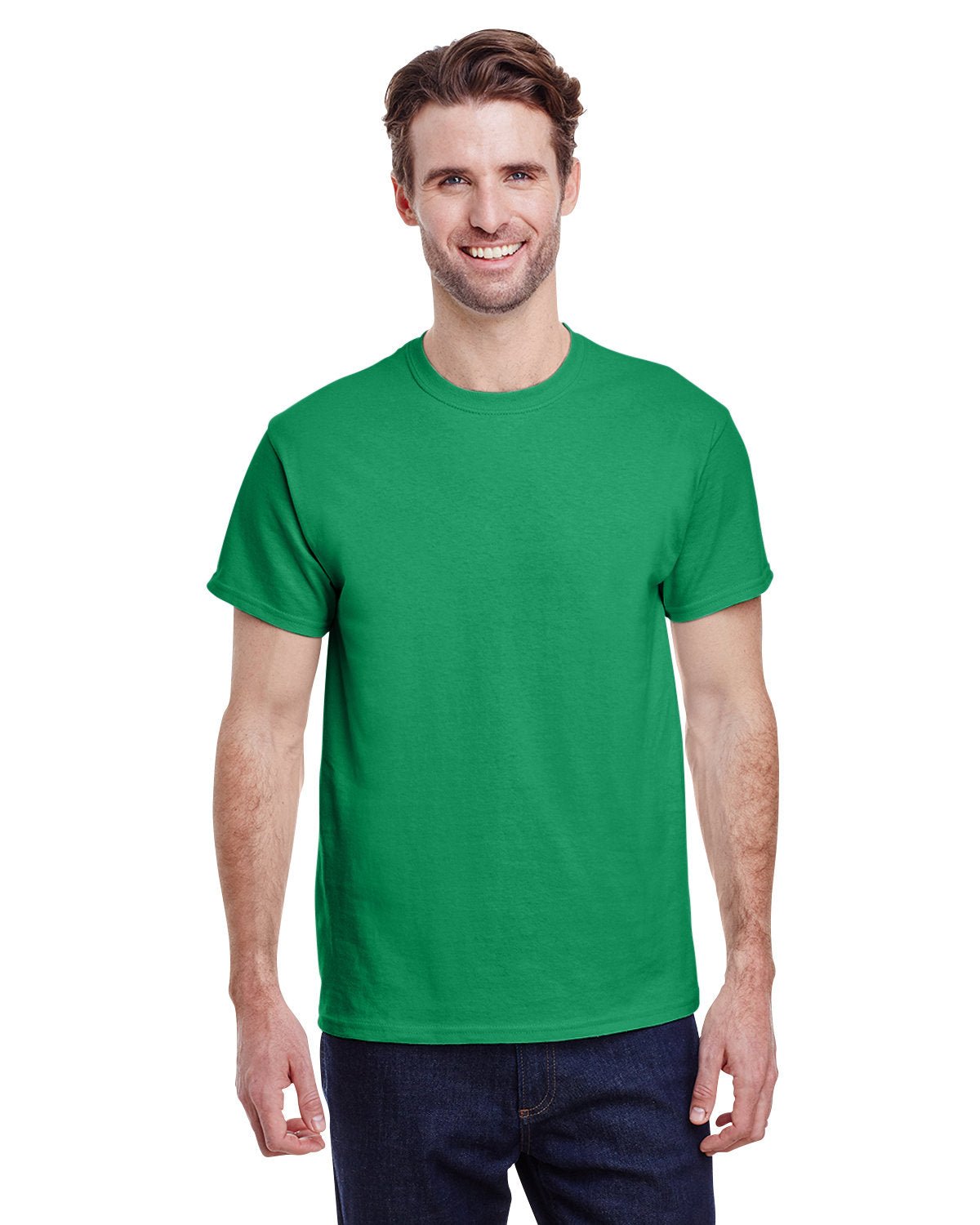 Gildan G500 Adult Heavy Cotton 5.3 oz. T-Shirt (CR)