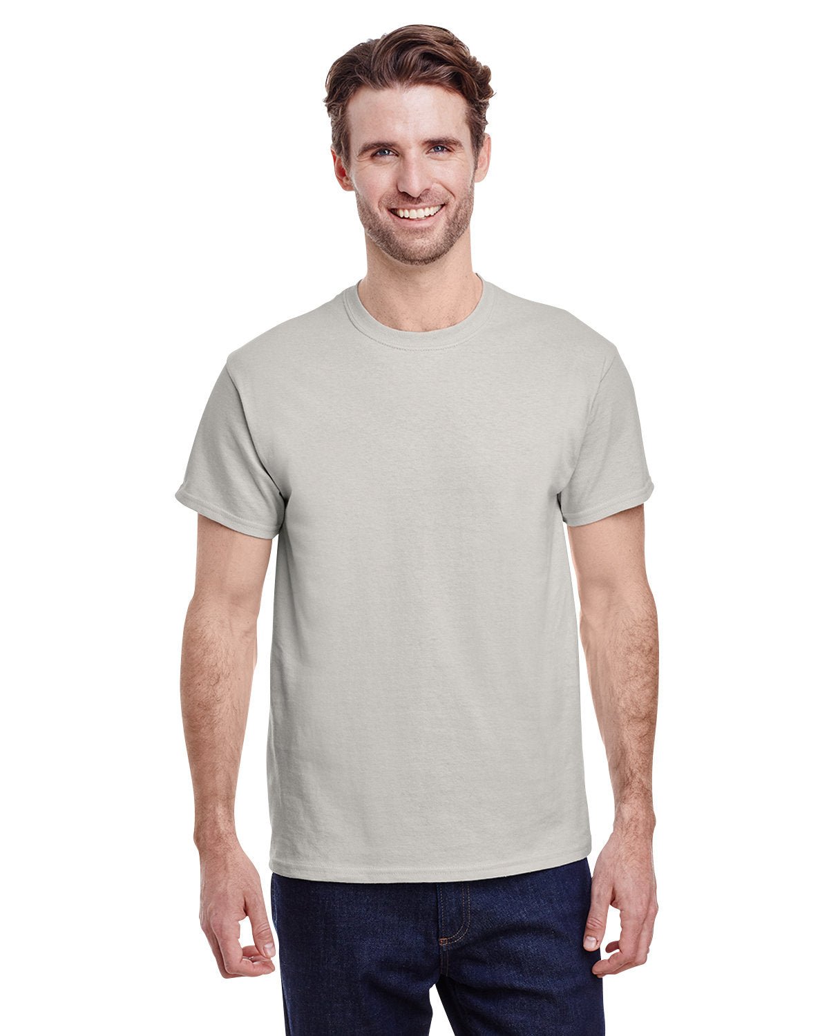 Gildan G500 Adult Heavy Cotton 5.3 oz. T-Shirt (CR)