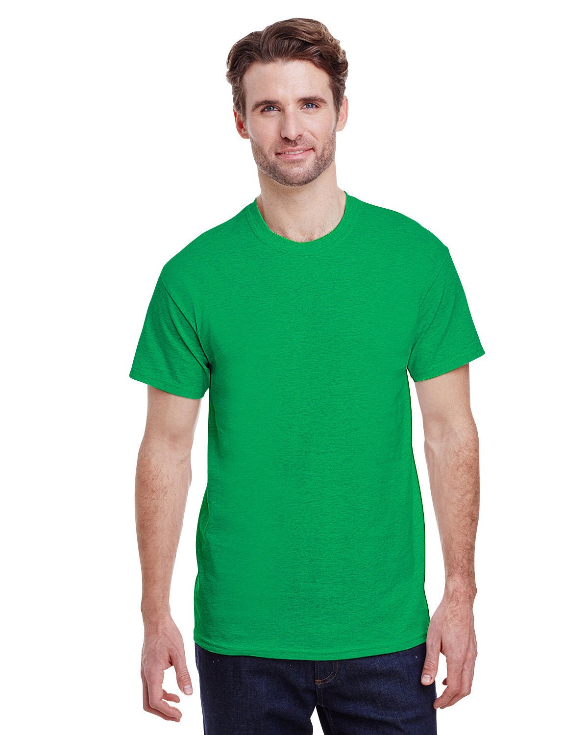 Gildan G500 Adult Heavy Cotton 5.3 oz. T-Shirt (CR)