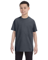 Gildan G500B Youth Heavy Cotton T-Shirt (CR)