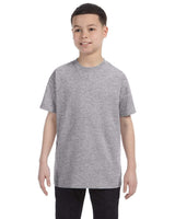 Gildan G500B Youth Heavy Cotton T-Shirt (CR)