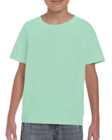 Gildan G500B Youth Heavy Cotton T-Shirt (CR)