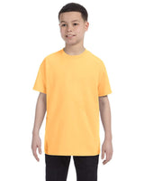 Gildan G500B Youth Heavy Cotton T-Shirt (CR)