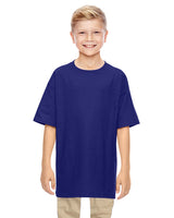 Gildan G500B Youth Heavy Cotton T-Shirt (CR)