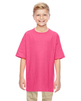 Gildan G500B Youth Heavy Cotton T-Shirt (CR)