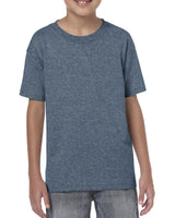 Gildan G500B Youth Heavy Cotton T-Shirt (CR)