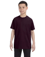 Gildan G500B Youth Heavy Cotton T-Shirt (CR)