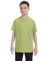 Gildan G500B Youth Heavy Cotton T-Shirt (CR)