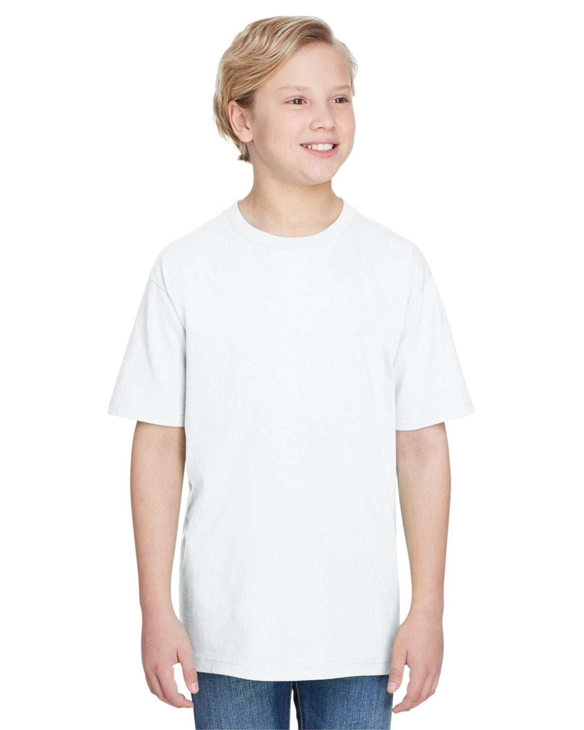 Gildan H000B Youth Hammer T-Shirt