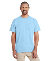 Gildan H300 Hammer Adult T-Shirt with Pocket