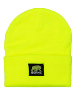 Berne HVA152 Enhanced-Vis Knit Beanie