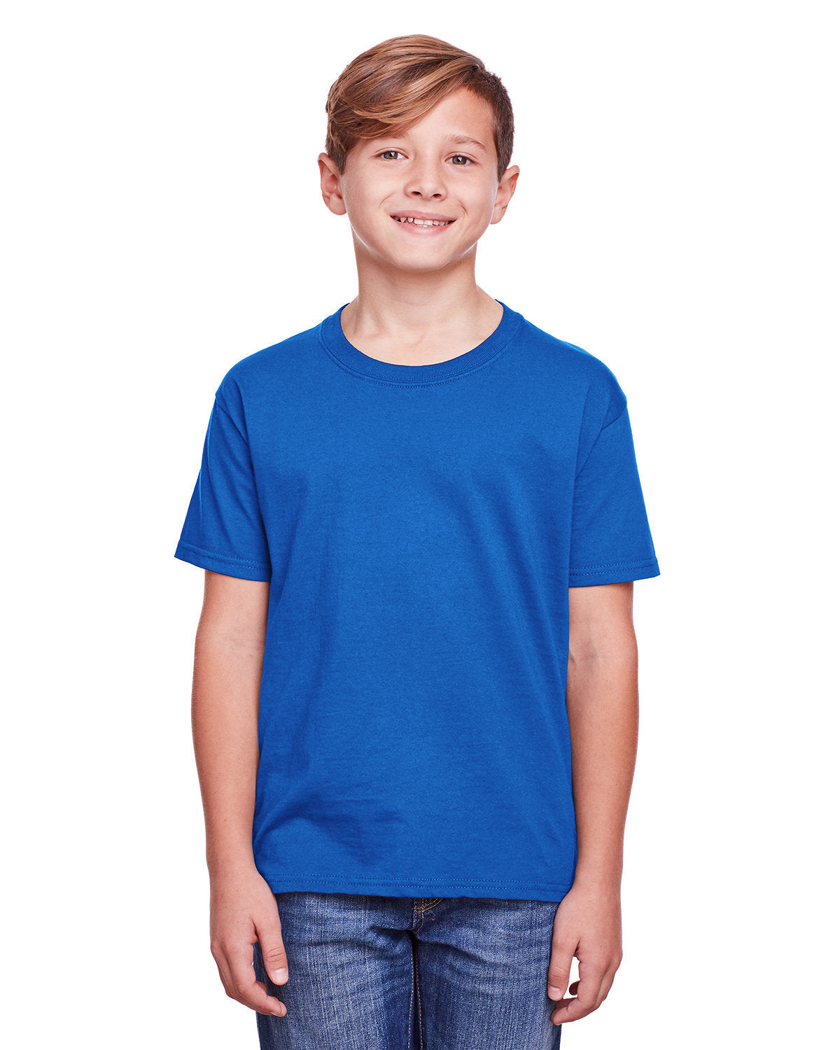 Fruit of the Loom IC47BR Youth ICONIC T-Shirt