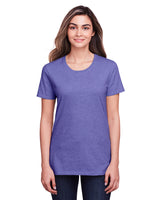 Fruit of the Loom IC47WR Ladies' ICONIC T-Shirt