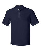 IZOD 13Z0075 Performance Piqué Polo - Ninja Transfers