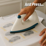 Racing Pressables Pack