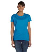 Fruit of the Loom L3930R Ladies' HD Cotton T-Shirt