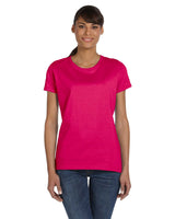 Fruit of the Loom L3930R Ladies' HD Cotton T-Shirt