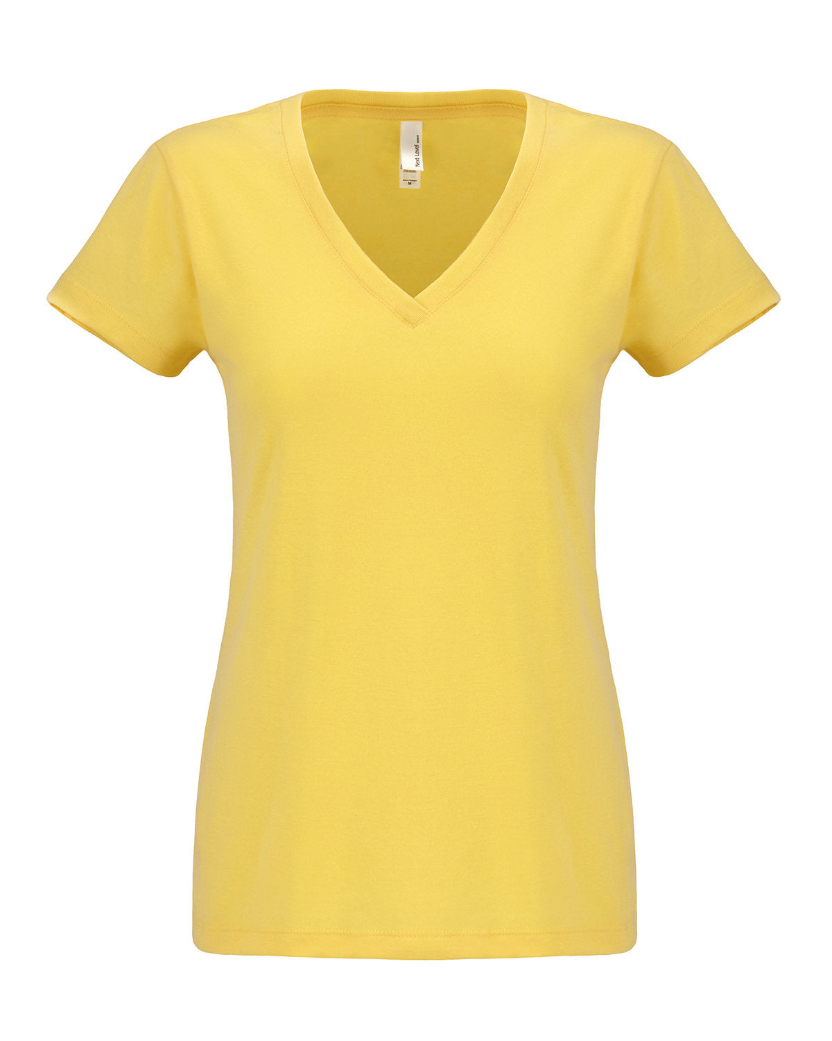 Next Level N6480 Ladies' Sueded V