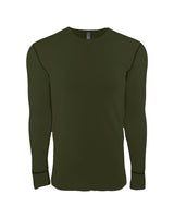 Next Level N8201 Adult Long-Sleeve Thermal