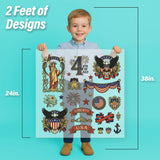 Liberty & Legacy Pressables Pack