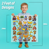 Apes Pressables Pack