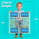 Build Your Own Aquarium Pressables Pack