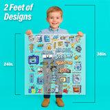 Home Appliances Pressables Pack