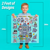 Hippos Pressables Pack