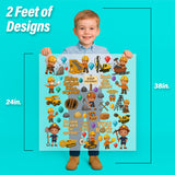 Mining and Rocks Pressables Pack