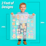 Toys and Puzzles Pressables Pack