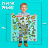 Lizards Pressables Pack