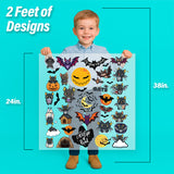 Bats Pressables Pack