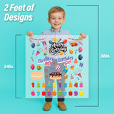 Birthday Pressables Pack