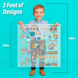 Chimeras Pressables Pack