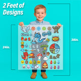 Elemental Spirits Pressables Pack