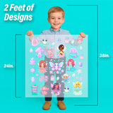 Fairies Pressables Pack