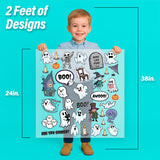 Ghosts Pressables Pack