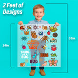 Insects & Butterflies Pressables Pack