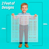 Mother's Day Lettering Pressables Pack