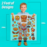 Phoenix Pressables Pack