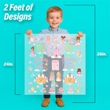 Princesses Pressables Pack