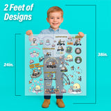 Space Rovers Pressables Pack