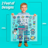 STEM & Science Pressables Pack